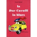 Nicola Pafundi - La Due Cavalli in blues